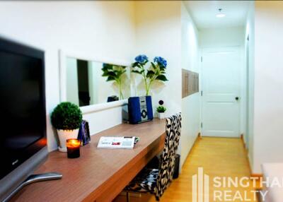 For SALE : Serene Place Sukhumvit 24 / 2 Bedroom / 2 Bathrooms / 85 sqm / 10000000 THB [9965977]