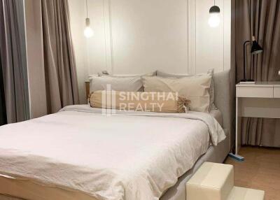 For SALE : MARU Ekkamai 2 / 2 Bedroom / 1 Bathrooms / 45 sqm / 10000000 THB [S10543]