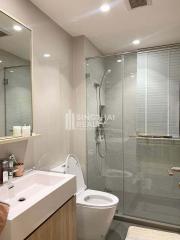 For SALE : MARU Ekkamai 2 / 2 Bedroom / 1 Bathrooms / 45 sqm / 10000000 THB [S10543]