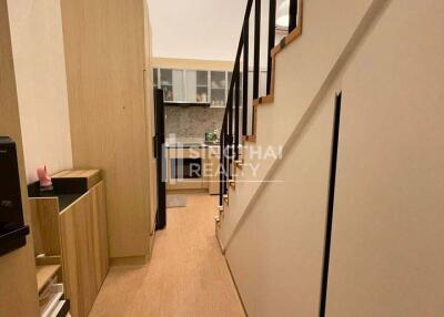 For SALE : MARU Ekkamai 2 / 2 Bedroom / 1 Bathrooms / 45 sqm / 10000000 THB [S10543]