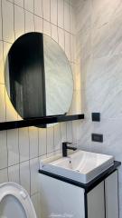 For SALE : Chapter Charoennakhorn-Riverside / 2 Bedroom / 1 Bathrooms / 49 sqm / 10000000 THB [S11205]