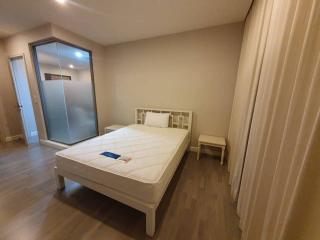 For SALE : The room Sathorn-TanonPun / 1 Bedroom / 1 Bathrooms / 48 sqm / 10000000 THB [S11548]