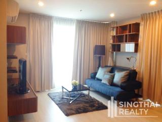 For SALE : Rhythm Sathorn - Narathiwas / 2 Bedroom / 2 Bathrooms / 62 sqm / 10100000 THB [6694307]