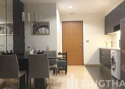 For SALE : 59 Heritage / 2 Bedroom / 2 Bathrooms / 74 sqm / 10200000 THB [5545133]