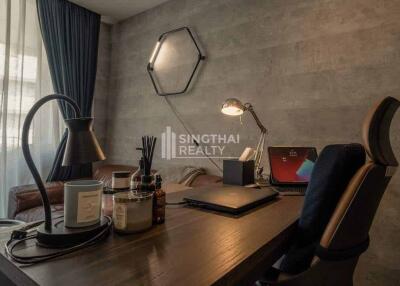 For SALE : Downtown Forty Nine / 2 Bedroom / 2 Bathrooms / 62 sqm / 10200000 THB [S10037]