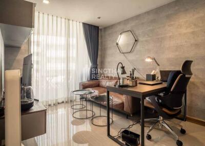 For SALE : Downtown Forty Nine / 2 Bedroom / 2 Bathrooms / 62 sqm / 10200000 THB [S10037]