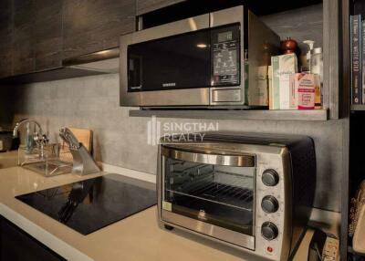 For SALE : Downtown Forty Nine / 2 Bedroom / 2 Bathrooms / 62 sqm / 10200000 THB [S10037]