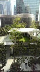 For SALE : Noble Refine / 1 Bedroom / 1 Bathrooms / 51 sqm / 10300000 THB [S10860]