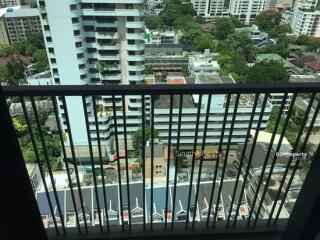 For SALE : Noble Refine / 1 Bedroom / 1 Bathrooms / 51 sqm / 10300000 THB [S10860]