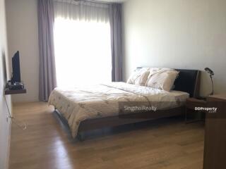 For SALE : Noble Refine / 1 Bedroom / 1 Bathrooms / 51 sqm / 10300000 THB [S10860]