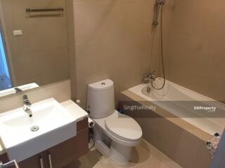 For SALE : Noble Refine / 1 Bedroom / 1 Bathrooms / 51 sqm / 10300000 THB [S10860]