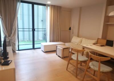 For SALE : LIV@49 / 2 Bedroom / 2 Bathrooms / 75 sqm / 10300000 THB [10753880]