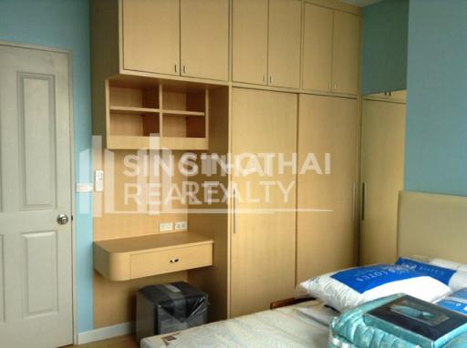 For SALE : Baan Sathorn Chaopraya / 2 Bedroom / 2 Bathrooms / 81 sqm / 10400000 THB [4044431]