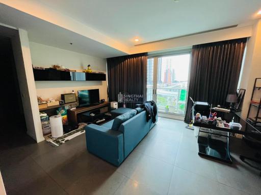 For SALE : The River / 1 Bedroom / 1 Bathrooms / 69 sqm / 10400000 THB [S10164]