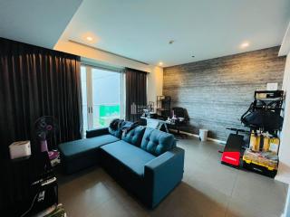 For SALE : The River / 1 Bedroom / 1 Bathrooms / 69 sqm / 10400000 THB [S10164]