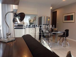 For SALE : Rhythm Sathorn / 2 Bedroom / 2 Bathrooms / 62 sqm / 10500000 THB [2582246]