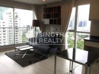 For SALE : Rhythm Sathorn / 2 Bedroom / 2 Bathrooms / 62 sqm / 10500000 THB [2582246]