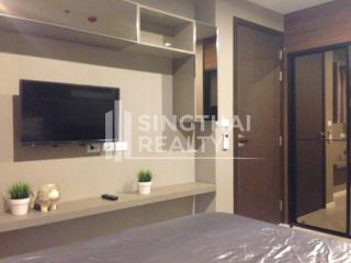 For SALE : Rhythm Sathorn / 2 Bedroom / 2 Bathrooms / 62 sqm / 10500000 THB [2582246]