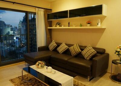 For SALE : Noble Remix / 1 Bedroom / 1 Bathrooms / 56 sqm / 10500000 THB [4156658]