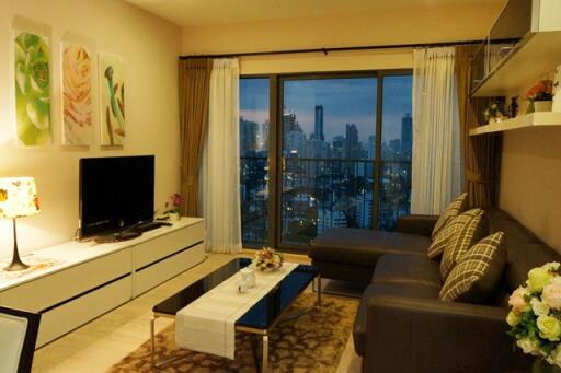 For SALE : Noble Remix / 1 Bedroom / 1 Bathrooms / 56 sqm / 10500000 THB [4156658]