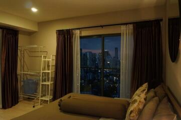 For SALE : Noble Remix / 1 Bedroom / 1 Bathrooms / 56 sqm / 10500000 THB [4156658]