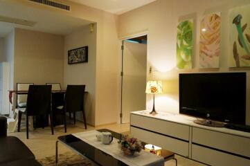 For SALE : Noble Remix / 1 Bedroom / 1 Bathrooms / 56 sqm / 10500000 THB [4156658]