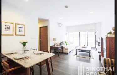 For SALE : Rende Sukhumvit 23 / 2 Bedroom / 2 Bathrooms / 76 sqm / 10500000 THB [6580211]