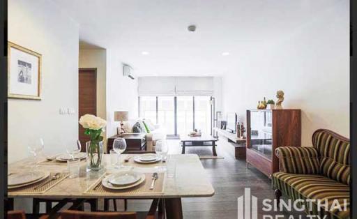 For SALE : Rende Sukhumvit 23 / 2 Bedroom / 2 Bathrooms / 76 sqm / 10500000 THB [6580211]