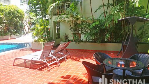 For SALE : Raintree Villa / 2 Bedroom / 2 Bathrooms / 81 sqm / 10500000 THB [7226340]