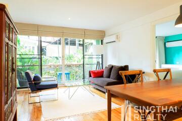 For SALE : Raintree Villa / 2 Bedroom / 2 Bathrooms / 81 sqm / 10500000 THB [7226340]