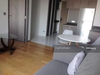 For SALE : Keyne By Sansiri / 1 Bedroom / 1 Bathrooms / 49 sqm / 10500000 THB [7273662]