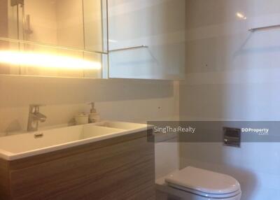 For SALE : Keyne By Sansiri / 1 Bedroom / 1 Bathrooms / 49 sqm / 10500000 THB [7273662]