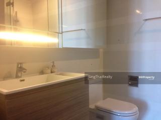 For SALE : Keyne By Sansiri / 1 Bedroom / 1 Bathrooms / 49 sqm / 10500000 THB [7273662]