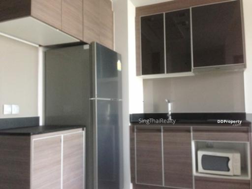 For SALE : Keyne By Sansiri / 1 Bedroom / 1 Bathrooms / 49 sqm / 10500000 THB [7273662]