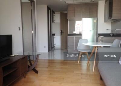 For SALE : Keyne By Sansiri / 1 Bedroom / 1 Bathrooms / 49 sqm / 10500000 THB [7273662]