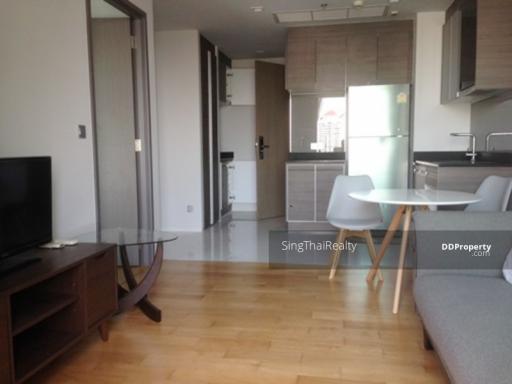 For SALE : Keyne By Sansiri / 1 Bedroom / 1 Bathrooms / 49 sqm / 10500000 THB [7273662]