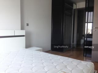 For SALE : Keyne By Sansiri / 1 Bedroom / 1 Bathrooms / 49 sqm / 10500000 THB [7273662]