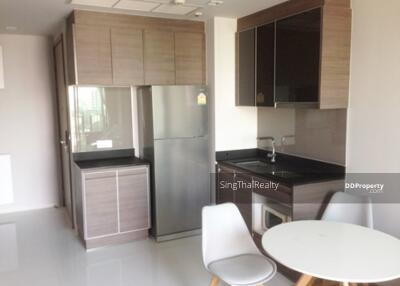 For SALE : Keyne By Sansiri / 1 Bedroom / 1 Bathrooms / 49 sqm / 10500000 THB [7273662]