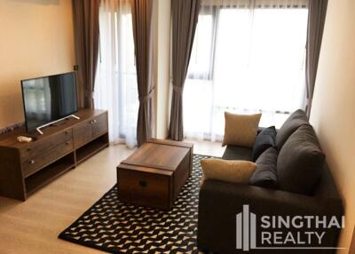 For SALE : Rhythm Sukhumvit 36-38 / 1 Bedroom / 1 Bathrooms / 50 sqm / 10500000 THB [7433500]