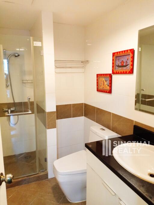 For SALE : Serene Place Sukhumvit 24 / 2 Bedroom / 2 Bathrooms / 81 sqm / 10500000 THB [8548254]