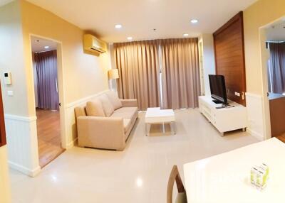 For SALE : Serene Place Sukhumvit 24 / 2 Bedroom / 2 Bathrooms / 81 sqm / 10500000 THB [8548329]