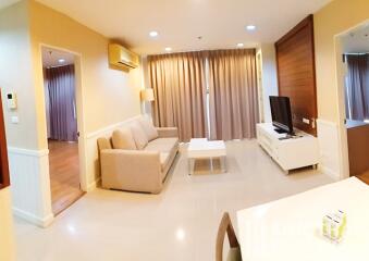 For SALE : Serene Place Sukhumvit 24 / 2 Bedroom / 2 Bathrooms / 81 sqm / 10500000 THB [8548329]