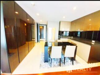 For SALE : The Address Sukhumvit 61 / 2 Bedroom / 2 Bathrooms / 67 sqm / 10500000 THB [8635015]