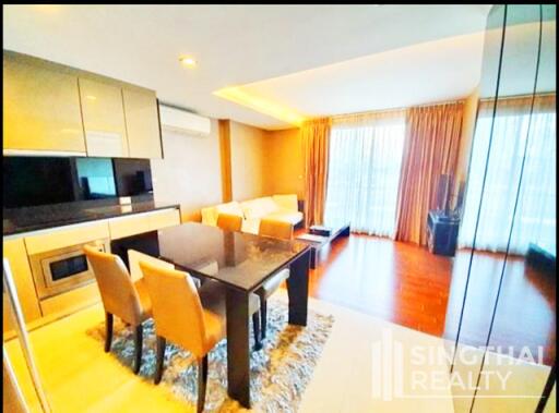 For SALE : The Address Sukhumvit 61 / 2 Bedroom / 2 Bathrooms / 67 sqm / 10500000 THB [8635015]