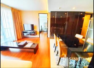 For SALE : The Address Sukhumvit 61 / 2 Bedroom / 2 Bathrooms / 67 sqm / 10500000 THB [8635015]