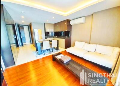 For SALE : The Address Sukhumvit 61 / 2 Bedroom / 2 Bathrooms / 67 sqm / 10500000 THB [8635015]