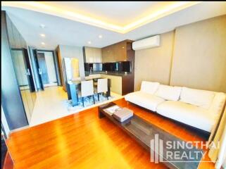 For SALE : The Address Sukhumvit 61 / 2 Bedroom / 2 Bathrooms / 67 sqm / 10500000 THB [8635015]