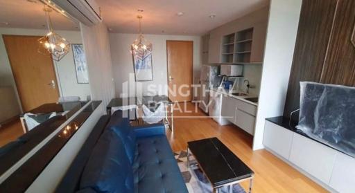 For SALE : Noble Revo Silom / 2 Bedroom / 2 Bathrooms / 65 sqm / 10500000 THB [8901983]