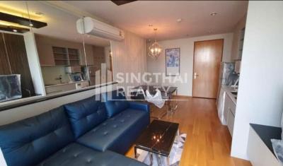 For SALE : Noble Revo Silom / 2 Bedroom / 2 Bathrooms / 65 sqm / 10500000 THB [8901983]