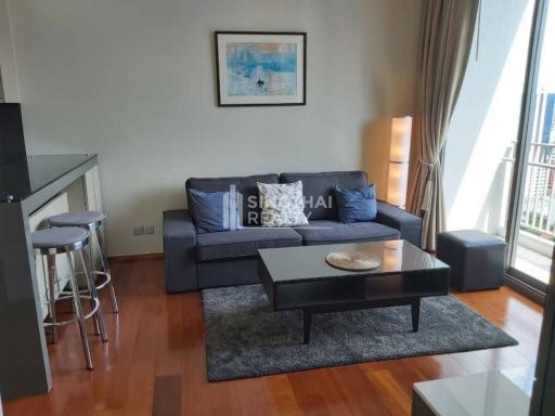 For SALE : Quattro by Sansiri / 1 Bedroom / 1 Bathrooms / 53 sqm / 12350000 THB [S10018]